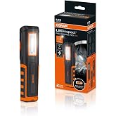 Osram Şarjlı El Feneri, Ledinspect LEDIL405 Fast Charge Pro 500