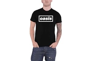Oasis Men's T-Shirt