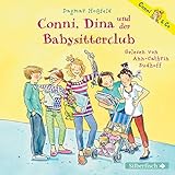Conni, Dina und der Babysitterclub: Conni & Co 12 by 