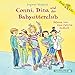 Conni, Dina und der Babysitterclub: Conni & Co 12 by 