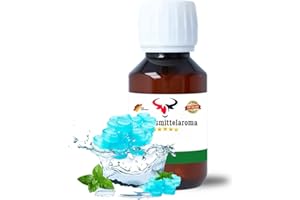 HOUSE OF VAPE Eisbonbon Aroma Konzentrat Lebensmittelaroma Food Lebensmittel Flavor Aromakonzentrat Flavour Drops (100ml)