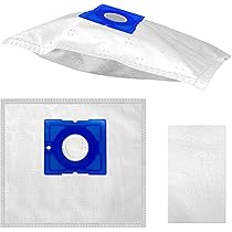 30 SACCHETTI PER Aspirapolvere AEG-Electrolux Ultra Silencer - Z 3385 - Foto 10