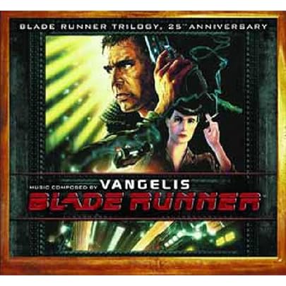 Blade Runner: Amazon.de: CDs & Vinyl