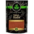 SAI HERBS Rooibos Powder - Rooibos Herbal Tea - Caffeine Free - Rich in Antioxidants - For Healthy Sleep - Boosts Immunity - Relieves Stress - Pure & Natural (500 Grams)