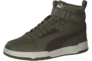 PUMA Unisex Kinder Rbd Game WTR Jr Sneaker