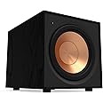 Klipsch R-101SW Subwoofer - Black