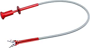 Telescopic Magnet Rolson Ic Pick-Up Tool With LED Light - Extends - Foto 8