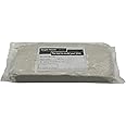Clay, Air Modelling Clay, Air Drying Clay, Suitable for Adults and Children,Non Bake，White,950g