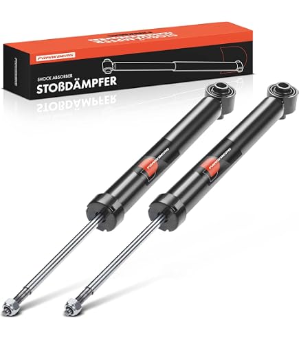 Kit Amortisseur Avant Gaz AUDI A4 8E B6/B7 - Coupelles, Butée, Soufflet - FRANCE AUTO PARTS