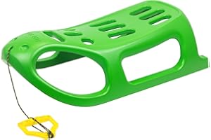 PROSPERPLAST Prosper Plast isbseal-r985 86 x 46 x 25 cm Little Seal Schlitten