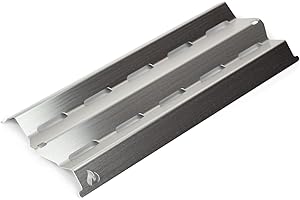 Grillrost.com Das Original Edelstahl V2A Aromaschienen für Broil King Monarch, Signet, Sovereign & Royal