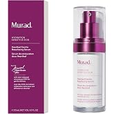 Murad Hassas Ciltler İ&ccedil;in Cilt Yenileyici Serum, Heartleaf Gentle Resurfacing Serum