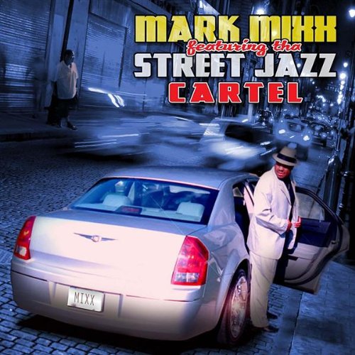 Street Jazz Street Jazz