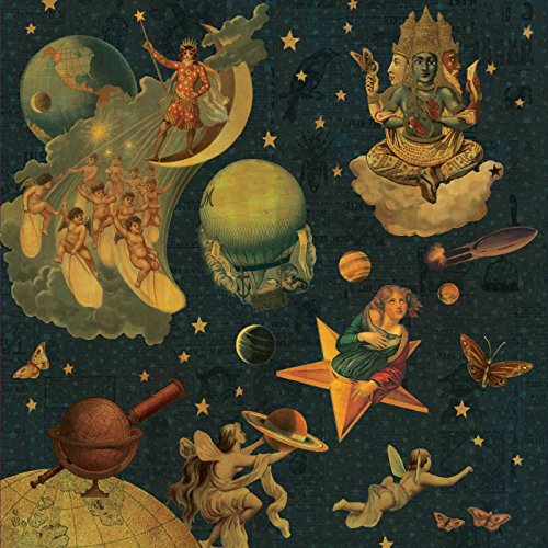 Mellon Collie And The Infinite Sadness [VINYL]
