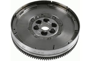 SACHS 2294 001 000 Volant Moteur Volant oscillant à double masse pour Opel INSIGNIA A (G09) 2008-2017 et autres véhicules