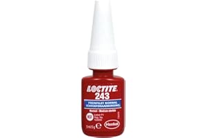 Loctite LT 1831701 Frein filet résistance moyenne