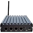 Helium FreedomFi 5G Gateway Miner for Mobile/IoT/HNT Tokens | Works with Helium-Certified CBRS Small Cell Radios | for use in USA Only - Offered by MinerWorks an Authorized Helium 5G Partner