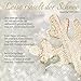 Produktbild 20 Servietten Leise rieselt der Schnee / Lied / Weihnachten / deutscher Text / Weihnachtslied 33x33cm