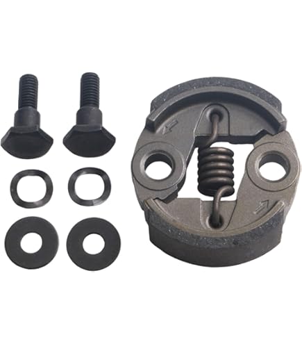 Kit Batteria Frizione Per Decespugliatori Stihl FS38, FS45, FS55 - Foto 8