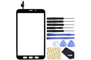 VEKIR LCD Digitizer for Samsung Galaxy Tab Active 2 T395 Replacement Screen