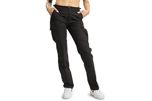 Brandit Women BDU Ripstop Pants, mehrere Farbvarianten, Größen 26 bis 36