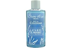 Bien-être Colonia alla lavanda, 250 ml
