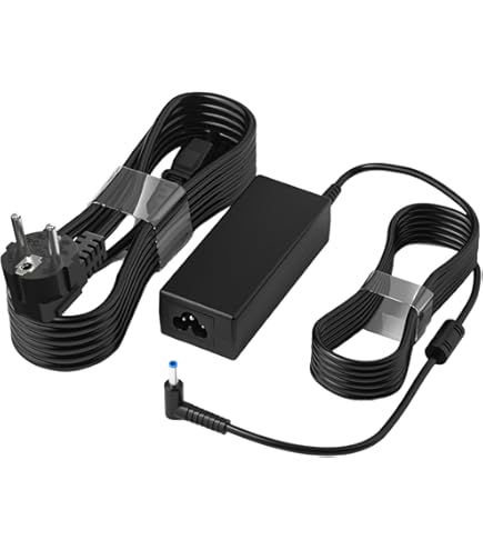 connecteur ordinateur portable HP pavilion serie 14