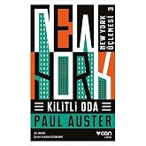 Kilitli Oda - New York &Uuml;&ccedil;lemesi 3