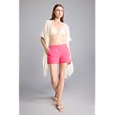 DeFacto Regular Fit Deniz Şortu
