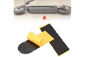 Jadeshay Scooter Bas-Couverture étanche Seal Ring Couverture Scooter électrique Batterie Bas Compatible avec Xi-ao-mi M365