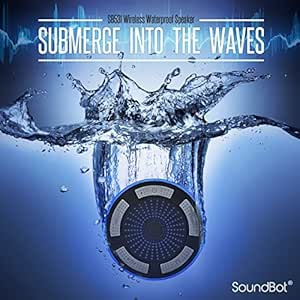 soundbot sb531
