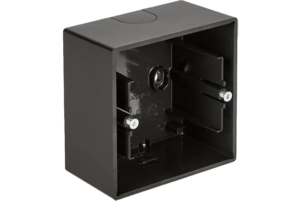 Busch-Jaeger 1701-885 putsfodral