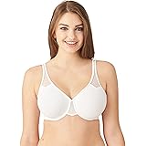 Wacoal Women's Plume Bra, Opaque