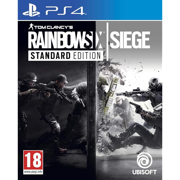 Ubisoft Entertainment Tom Clancy