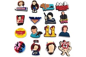 Shoe Charms Decoration for Teens Adults Clog Accessories Party Favor