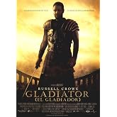 Gladiator (Edici&oacute;n especial) [Blu-ray]