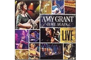 Time Again: Amy Grant Live