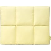 Comfyable Puffy 13/14 in&ccedil; taşınabilir kılıf, yastıklı yastıklı kılıf, MacBook Air M5 A3449, MacBook Pro 14 M5 Pro/MAX A3426 A