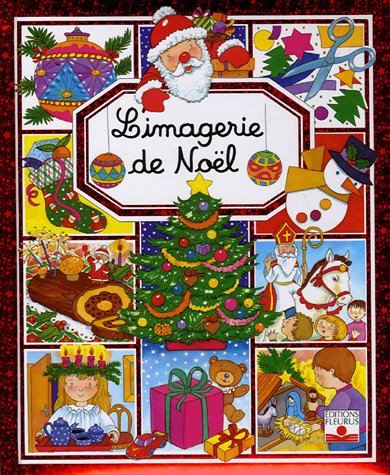 L'imagerie de Noël