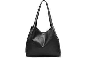 MISAKO Bolso de hombro de mujer de moda - Casual, diario y fiesta