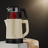 Aryıldız Tea Joy &Ccedil;ay Makinesi Krem