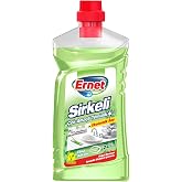 Ernet Temizlik I&ccedil;in Sirkeli Temizleyici 2 L