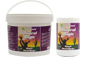 GHE General Hydroponics - Silicate 1L (Ex Mineral Magic)