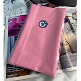 casalinghi Pembe Pel&uuml;r Kağıdı 5 Adet 50x70 cm &ndash; İnce Dekoratif Kağıdı, &Ccedil;i&ccedil;ek Sarma, Hediye Kutusu Dolgusu ve Butik Sunum Kağı