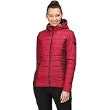 regatta women's voltera ii waterproof hooded heated walking parka