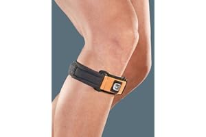 ROTEN Ro+ten Ice Cinturino Sottorotuleo Ambidestro Taglia Universale