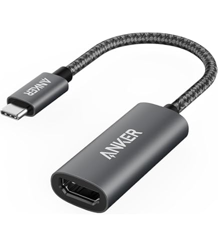 Apple - Anker PowerExpand 5-in-1 ｻﾝﾀﾞｰﾎﾞﾙﾄ 4Dock Anker PowerExpand 5-w-1 Thunderbolt 4 mini stacja dokująca