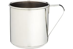 LAKEN Taza Acero Inoxidable