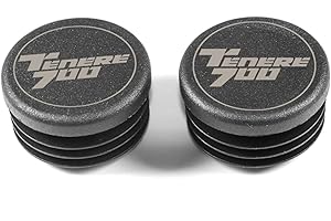 AVCITY GErnie Accessori for Tappi terminali for Telaio Moto compatibili con Tappi for Telaio Tenere 700 Tenere700 /Rallye Edition XTZ 700 XT700Z 2019 2020 2021-