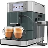 KitchenAid Tam Otomatik Espresso Makinesi KF8-5KES8558 (Junıper)